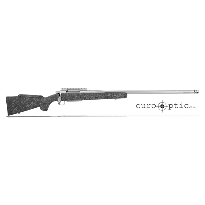 Cooper Firearms M52 Jackson Long Range .300 Win Mag Black/Grey 26" SS w/Brake - cooper firearms