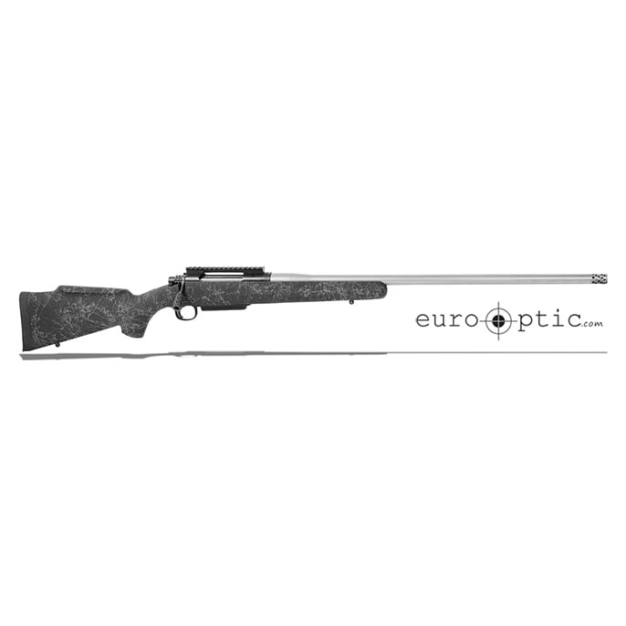 Cooper Firearms M52 Jackson Long Range 26 Nosler Rifle M52JLR26Nosler - cooper firearms