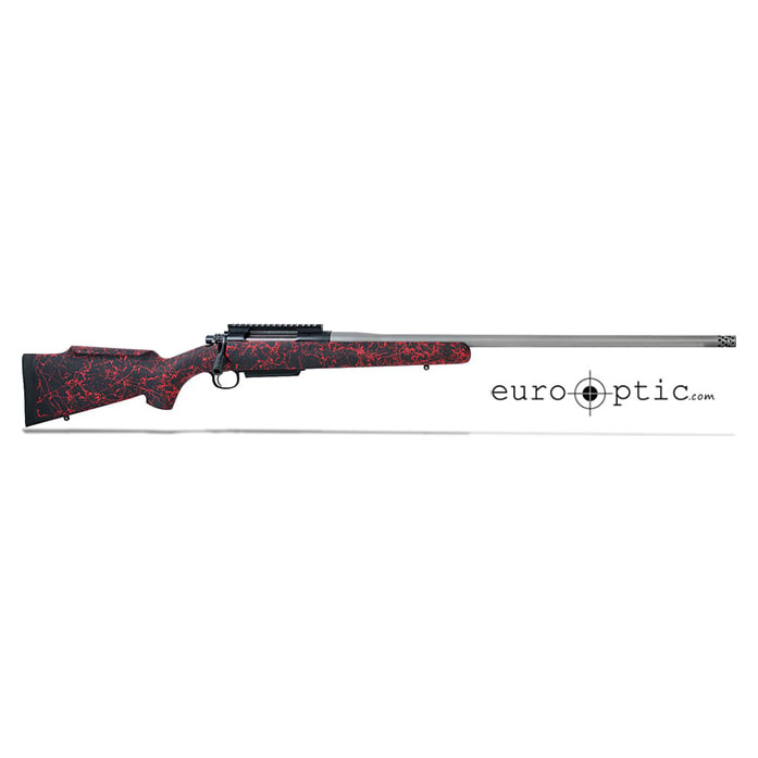 Cooper Firearms M52 Jackson Long Range 338 Lapua Rifle M52-JLR-338-Lapua-Mag - cooper firearms