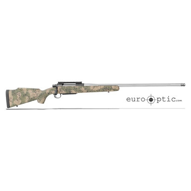 Cooper Firearms M52 Jackson Long Range 7mm Rem Mag Green/Tan Fluted Rifle - cooper firearms