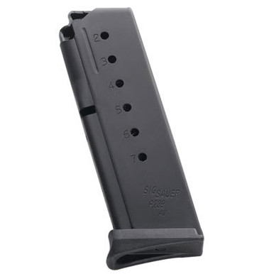 Sig Sauer Sig P239 9mm 8RD Magazine MAG-239-9-8 - Sig Sauer
