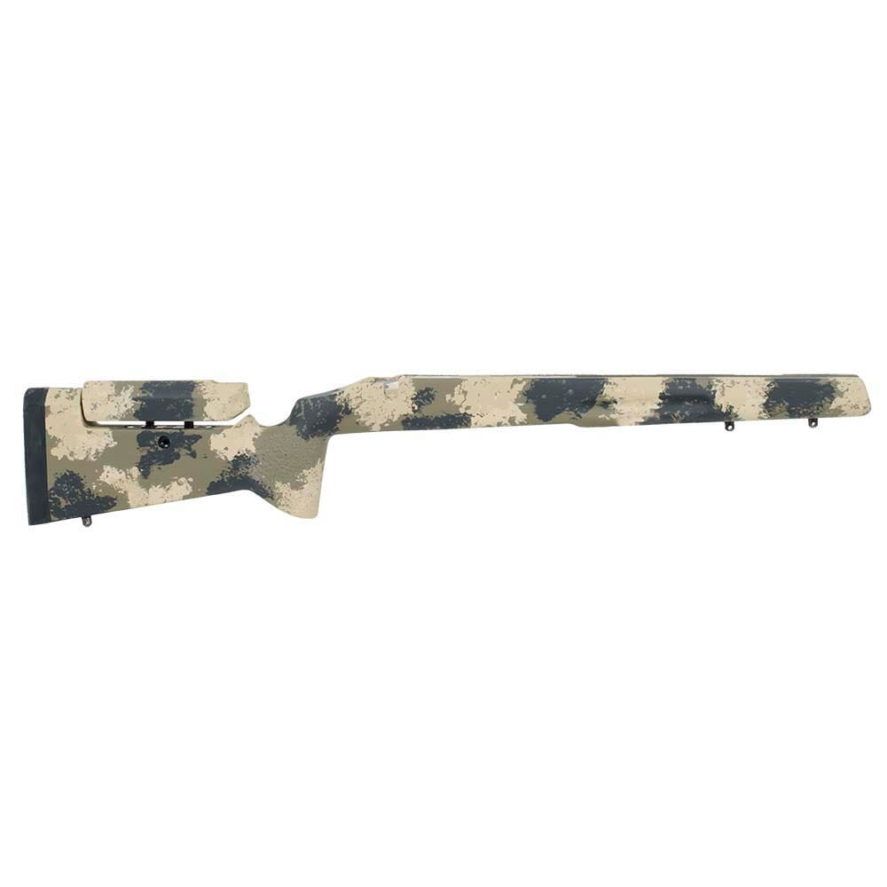 Manners Composite Stocks Manners T6A Tikka CTR drop-in stock - GAP Manners-TCTR-T6A-GAP - Manners Composite Stocks