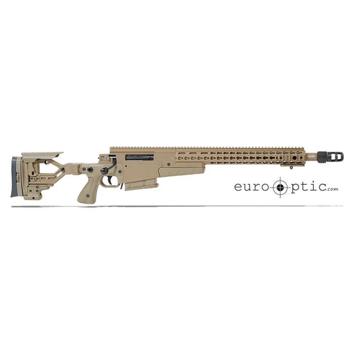 Accuracy International AXMC Dark Earth .300WM 20" Rifle MC30W20MDE - Accuracy International