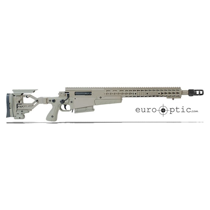 Accuracy International AXMC Elite Sand .300WM 20" Rifle MC30W20MES - Accuracy International