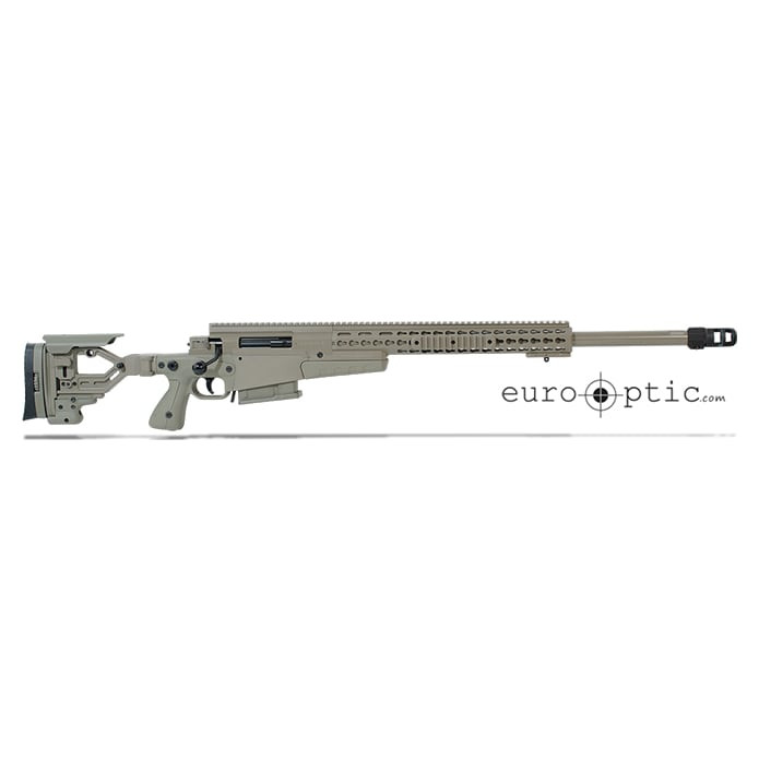 Accuracy International AXMC Elite Sand .300WM 26" Rifle MC30W26MES - Accuracy International