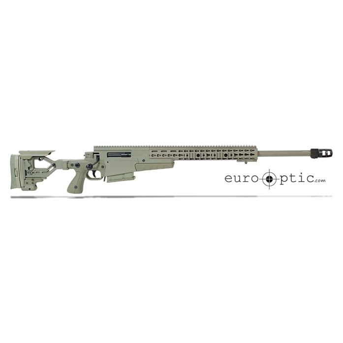 Accuracy International AXMC Sage Green .300WM 26" Rifle MC30W26MGR - Accuracy International