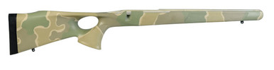 McMillan Firearms McMillan Lazzeroni Thumbhole Sporter Custom Drop-in Stock - McMillan Firearms
