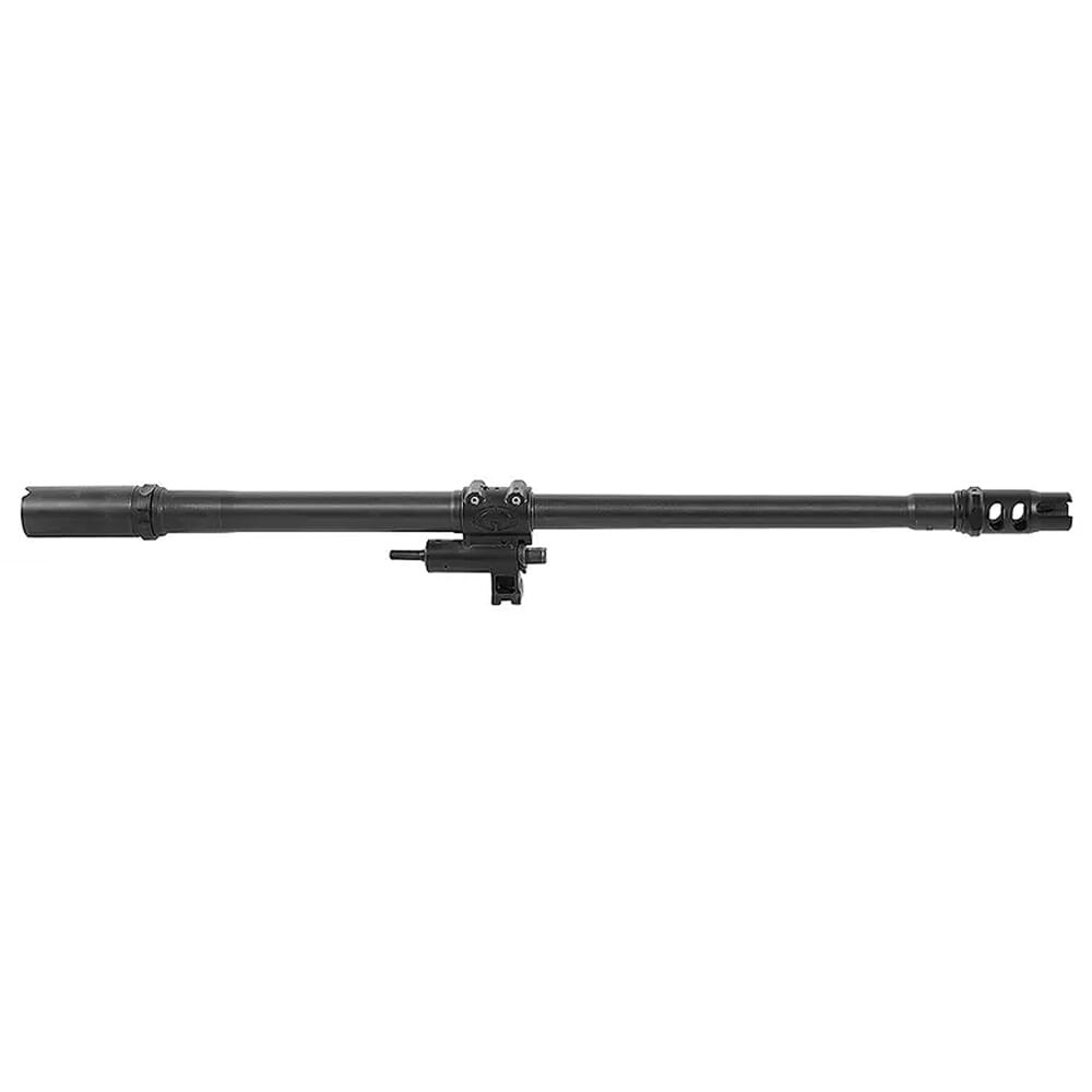 Desert Tech MDRx .223 Wylde 20" FE Barrel Assembly MDR-BR-B20-FE - Desert Tech