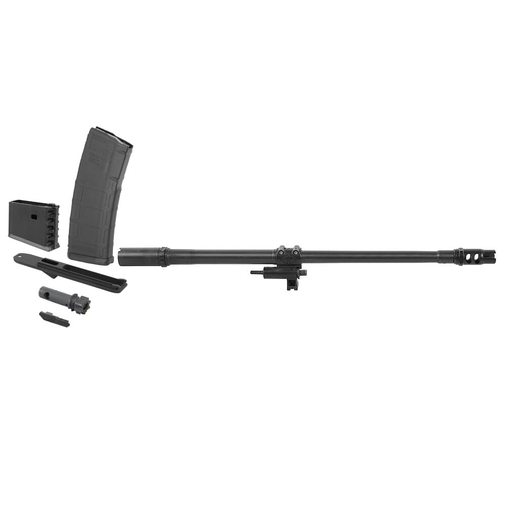 Desert Tech MDRx 5.56 NATO/.223 Rem 20" 30rd FE Conversion Kit MDR-CK-B2030-FE - Desert Tech