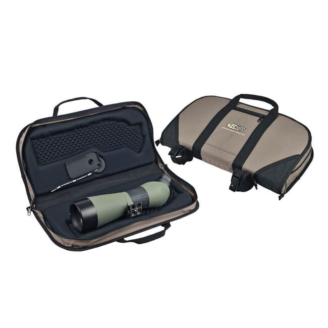 Meopta Universal Spotting Scope Carry Case 595790 - Meopta