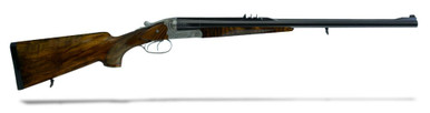 Merkel 140-2.2 SxS Safari Double .470 NE Rifle SN A470882