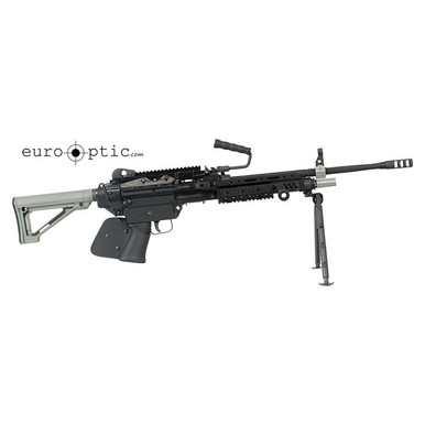 Machine Gun Armory MGA CA249 5.56 NATO Loaded Rifle MGA820CA.B - Machine Gun Armory