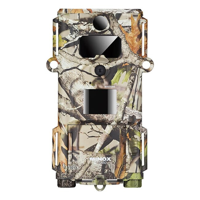 Minox DTC 450 Camo Trail Camera 60725 - Minox
