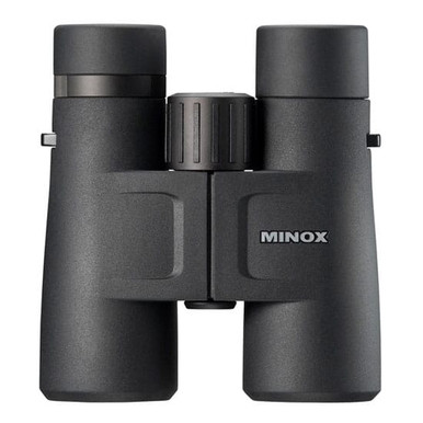 Minox BV TAC 10x42 BR Binoculars 62053 - Minox