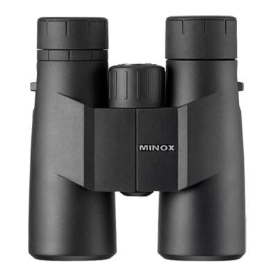 Minox BF 8x42 Binoculars 62057 - Minox