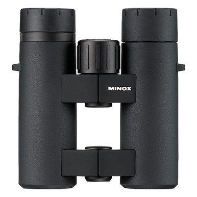 Minox Comfort Bridge BV 8x33 Binocular 62061 - Minox