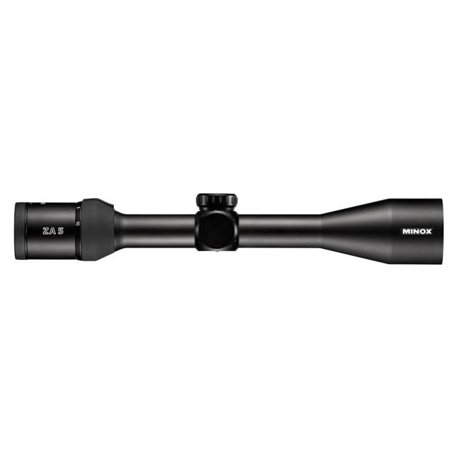 Minox ZA 5 HD 2-10x40 Mino-Plex Riflescope 66410 - Minox
