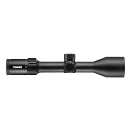 Minox ZX5 2-10x50 Plex Absehen 66608 - Minox