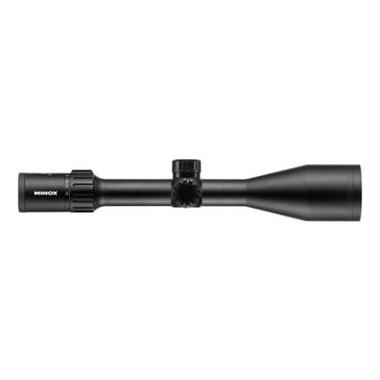 Minox ZX5 3-15x56 Plex Absehen 66612 - Minox