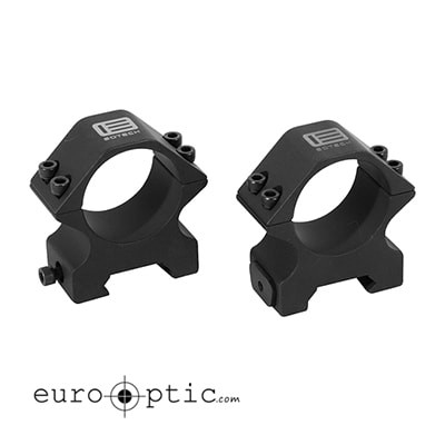 EOTech PRS 30 mm x 25mm High (Med) Ring Mount MN2008 - EOTech