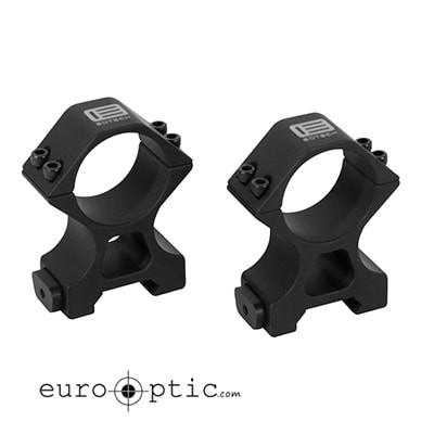 EOTech PRS 30mm x 37mm High (Ex. High) Ring Mount MN2010 - EOTech
