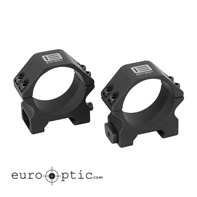 EOTech PSR 34 mm x 21mm High (Low) Ring Mount MN2011 - EOTech