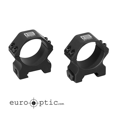 EOTech PSR 34 mm x 25mm High (Med) Ring Mount MN2012 - EOTech