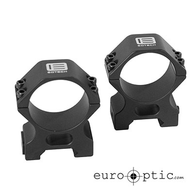 EOTech PSR Ring Mount 34 mm x 30mm High (High) - EOTech