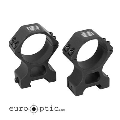 EOTech PSR 34 mm x 37mm High (Ex-High) Ring Mount MN2014 - EOTech