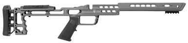 Masterpiece Arms Remington Short Action Right Hand Tungsten Ultra Lite Chassis - MasterPiece Arms