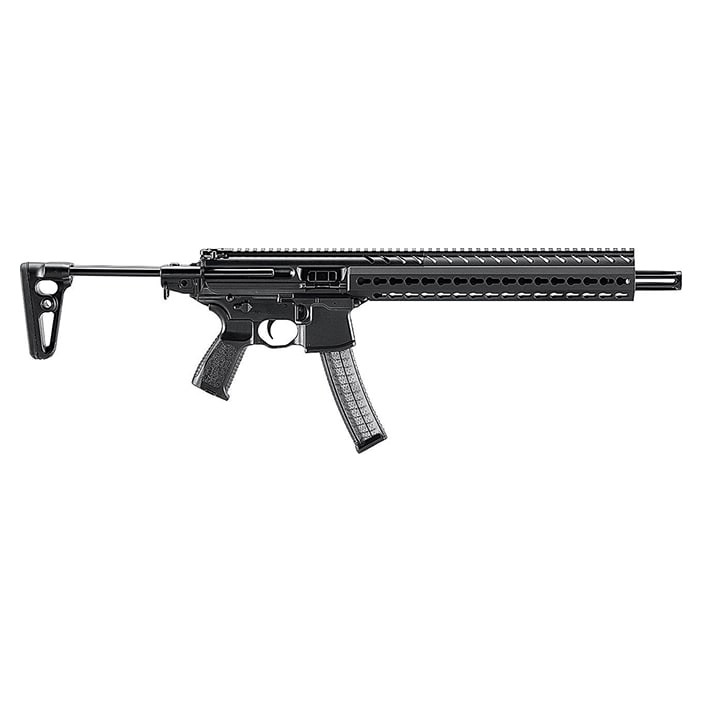 Sig Sauer MPX Carbine 9mm 16" 30rd Magazine Pistol - Sig Sauer