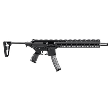 Sig Sauer MPX Carbine 9mm 16" 30rd Magazine Pistol - Sig Sauer