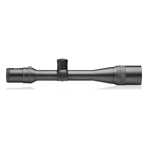 Meopta Meostar 4-16x44 Zplex Matte Black Rifle Scope Tactical Turret - Meopta