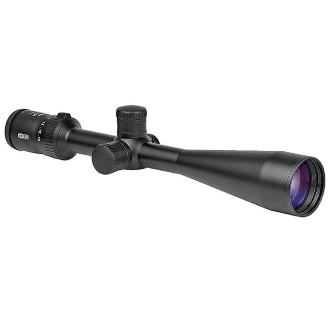 Meopta MEOPRO 6-18x50 MPlex Riflescope 524500 - Meopta