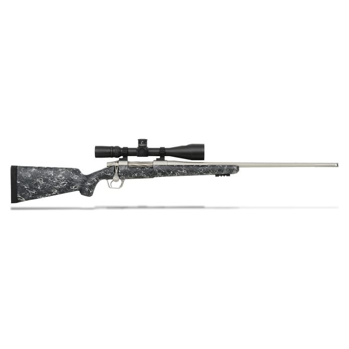 Gunwerks Mountain X 7RM Long Range Package - Gunwerks