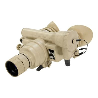 Armasight PVS-7 Gen3 Ghost MG Tan Night Vision Goggles - Armasight