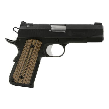 Nighthawk Costa Compact .45 ACP Pistol NH-CostaCompact