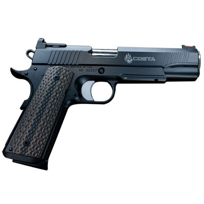 Nighthawk Costa Recon .45 ACP Pistol NH-CostaRecon - Nighthawk