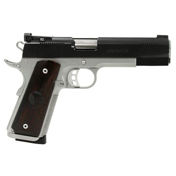 Nighthawk Dominator .45 ACP Pistol - Nighthawk