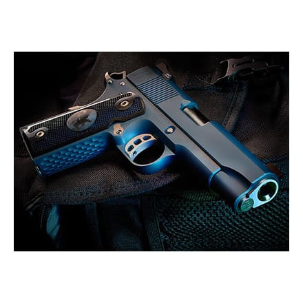 Nighthawk Heinie Lady Hawk Compact 9mm Pistol - Nighthawk