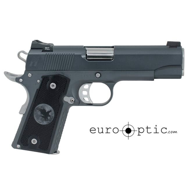 Nighthawk Heinie Lady Hawk Compact 9mm 1911 Pistol - Nighthawk