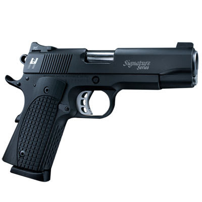 Nighthawk Heinie Signature Compact .45 ACP Pistol - Nighthawk