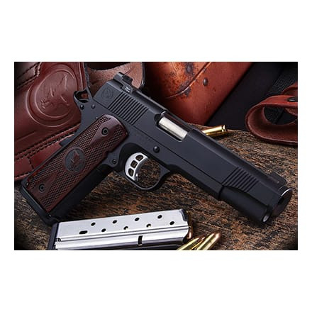 Nighthawk Predator T5 9mm Pistol - Nighthawk