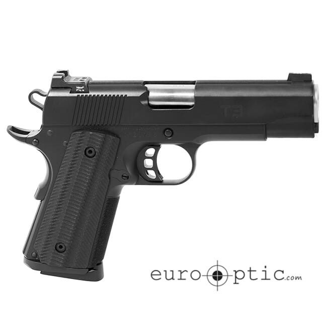 Nighthawk T3 Thin .45 ACP Pistol NH-T3Thin - Nighthawk