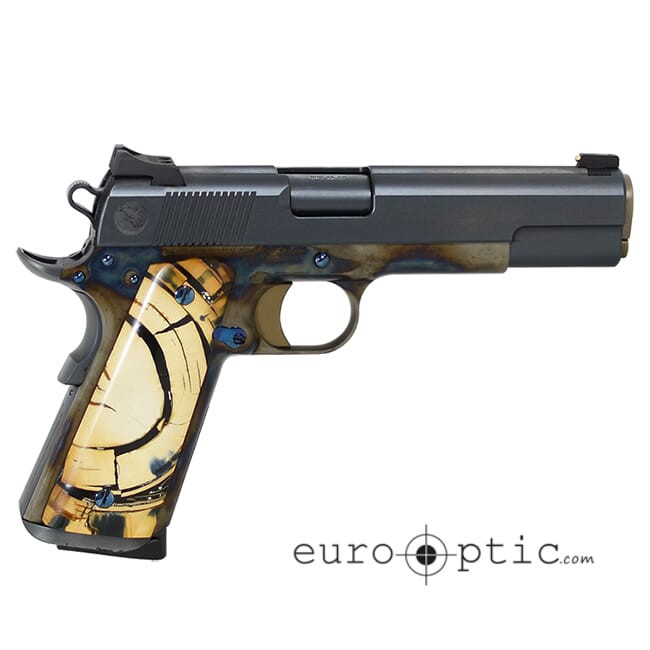 Nighthawk VIP Turnbull 2 .45 ACP 1911 Pistol - Nighthawk