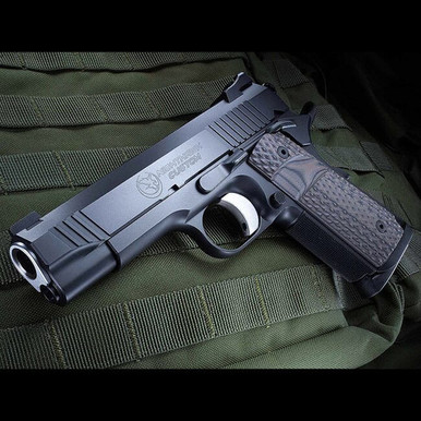 Nighthawk War Hawk Compact .45 ACP Pistol - Nighthawk