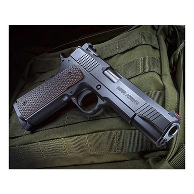 Nighthawk War Hawk Recon .45 ACP Pistol - Nighthawk