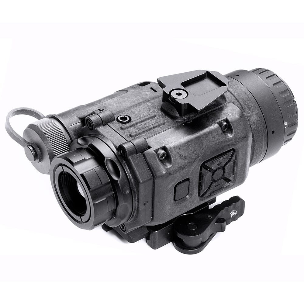 N-Vision Optics NOX 640x480 Resolution 60hz 12 um 18mm Lens Like New Demo Thermal Monocular NOX18