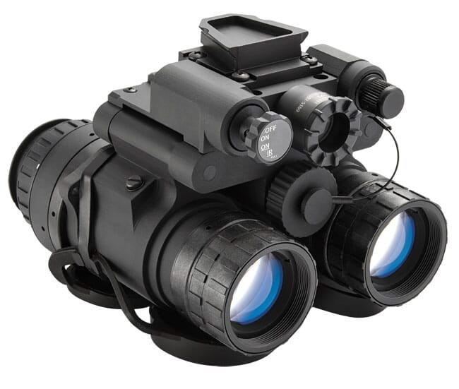 Night Vision Depot BNVD NV Binocular Kit - Night Vision depot