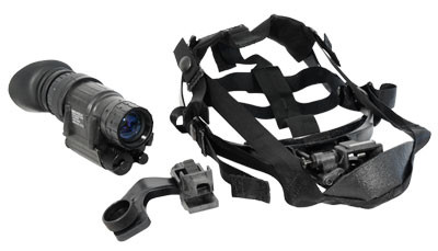 Night Vision depot NVD PVS-14 Night Vision Monocular Kit NVD-PVS-14-DS - Night Vision depot